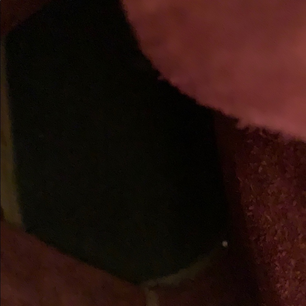 v i n t a g e :: Vintage USA Troy purse backpack - Picture 4 of 6